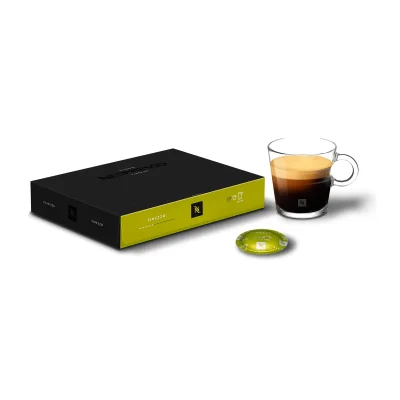 Nespresso Professional – Finezzo (unit)