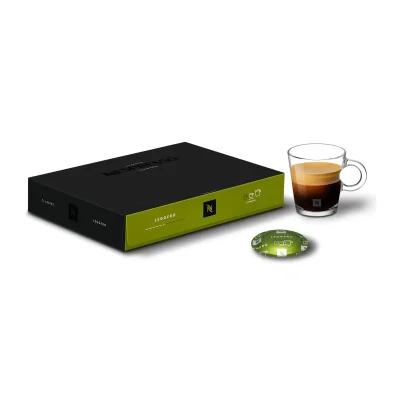 Nespresso Professional – Leggero (unit)