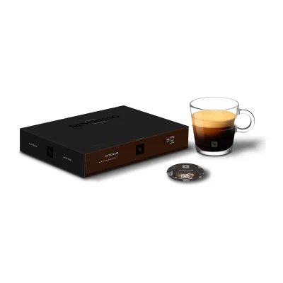 Nespresso Professional – Intenso (unit)