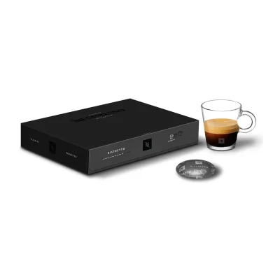 Nespresso Professional – Ristretto (unit)