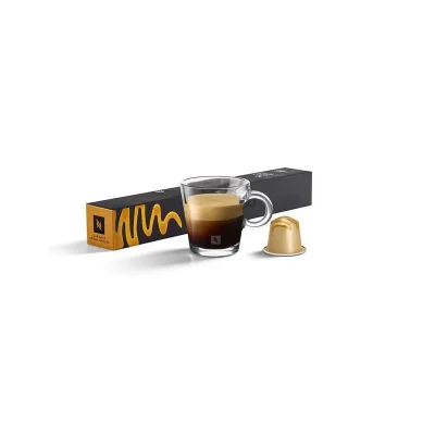Nespresso Original Caramello 40ml