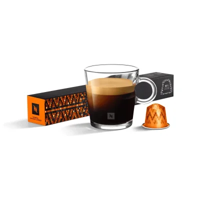 Nespresso Original Vienna Lungo 120ml