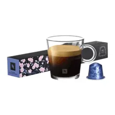 Nespresso Original Tokyo Lungo 120ml