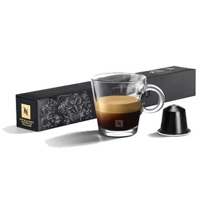 Nespresso Original Espresso Ristretto