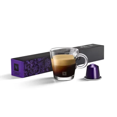Nespresso Original Espresso Arpeggio