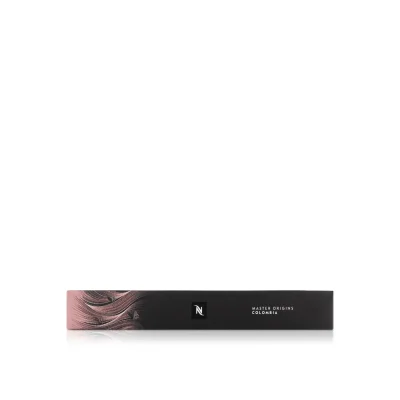 Nespresso Original Master Origin Colombia 40ml