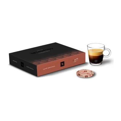 Nespresso Professional – Nocciola (unit)