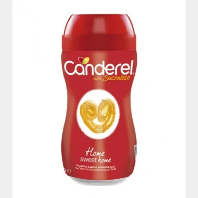 CANDEREL POWDER 90gr