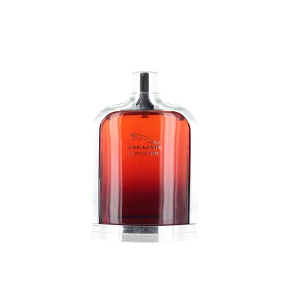 Jaguar Classic Red Eau De Toilette Men 100ml