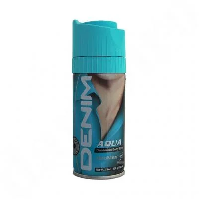 Denim Aqua  150 ml