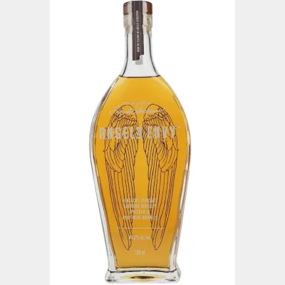 Angel's Envy Port Cask Finish 43.3% 70cl