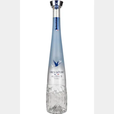 Grey Goose Altius 40% 70cl