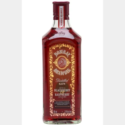 Bombay Bramble Gin 37.5% 70cl