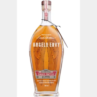 Angel's Envy Small Batch Release 50% 70cl
