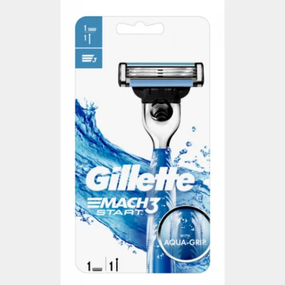 Gillette Mach3 Start 1 Up 1 pc