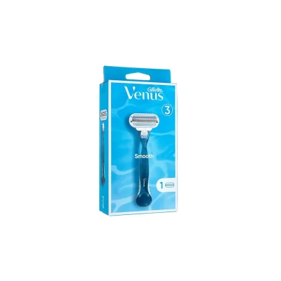 Gillette Venus Smooth 2 pieces
