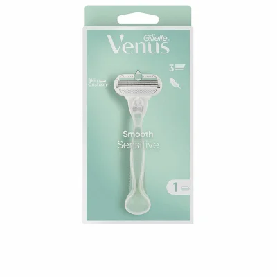 Gillette Venus Smooth Sensitive 1 piece