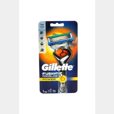 Gillette Fusion5 Proglide Power 1 Up 1 pc