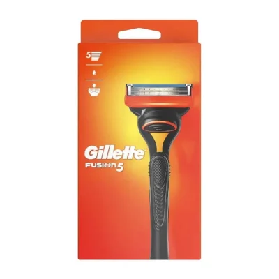 Gillette Fusion5 Razor Single Pack