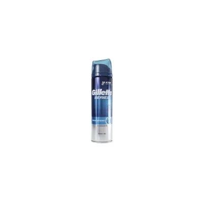Gillette Series Moisturising Shaving Gel M 200ml