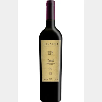 Pisano - Reserva Personal de la Familia Tannat, Uruguay 2020 75cl