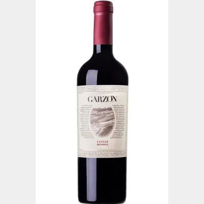 Garzon - Tannat Reserva, Uruguay 2022 75cl
