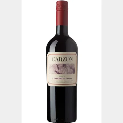 Garzon - Estate Cabernet De Corte, Uruguay 75cl