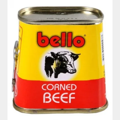 BELLO CORN BEEF 200gr