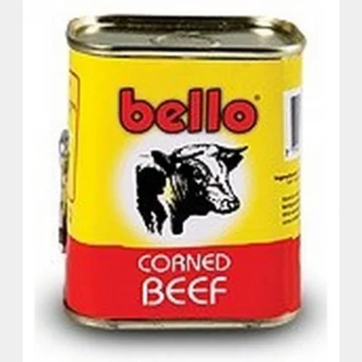 BELLO CORN BEEF 340gr