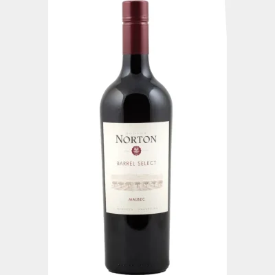 Bodega Norton - Merlot Barrel Select 75cl