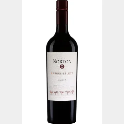 Bodega Norton - Malbec Barrel Select 75cl
