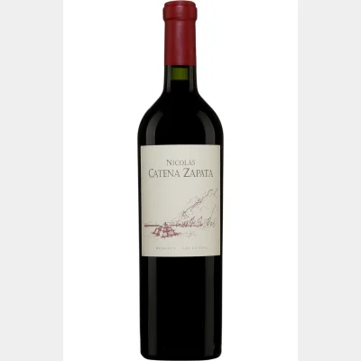 Catena Zapata - Nicolas 2016 13.5% 75cl
