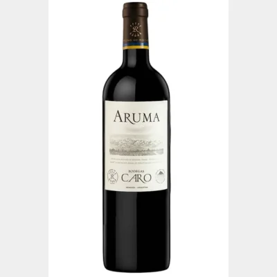 Bodegas Caro - Aruma Domaines Barons De Rothschild, Argentina 2023 75cl