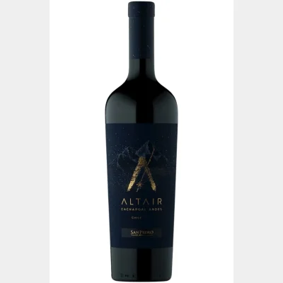 San Pedro Regalado - Altair 75cl