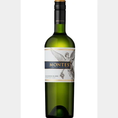 Montes - Limited Selection Sauvignon Blanc 13.5% 75cl