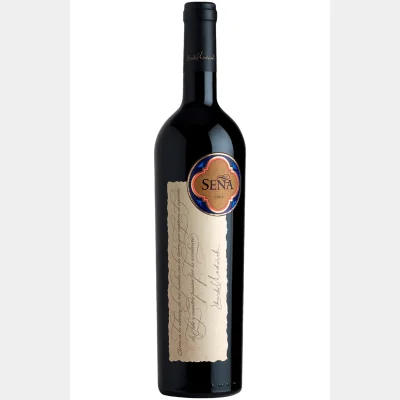 Sena - Sena, Aconcagua Valley, Chile 2022 75cl