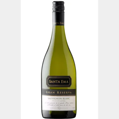 Santa Ema - Gran Reserva Sauvignon Blanc 2023 75cl
