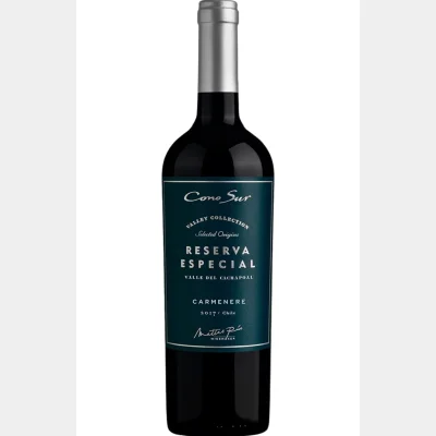 Cono Sur - Reserva Especial' Carmenere 75cl