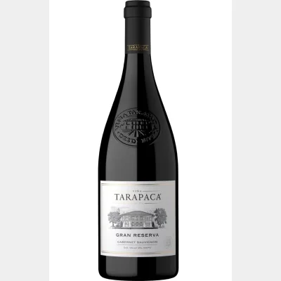 Tarapaca - Gran Reserva Carmenere 13.5% 2022 75cl