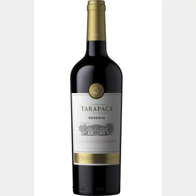 Tarapaca - Reserva Carmenere 13.5% 75cl