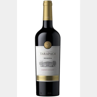 Tarapaca - Reserva Cabernet Sauvignon 13.5% 75cl
