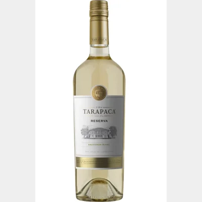 Tarapaca - Reserva Sauvignon Blanc 12.5% 75cl