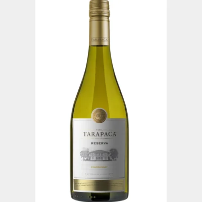 Tarapaca - Reserva Chardonnay 13% 75cl