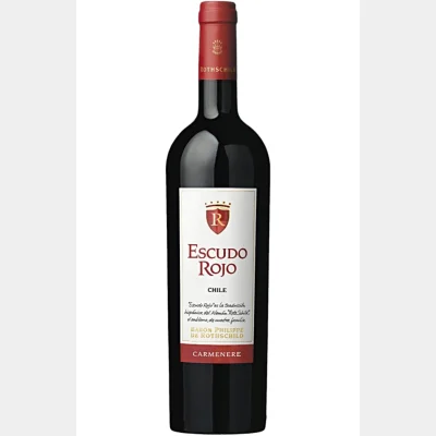 Escudo Rojo - Carmenere 75cl