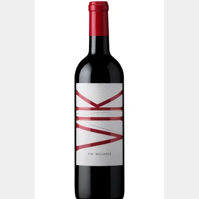 Viña Vik - VIK 14% 2019 75cl