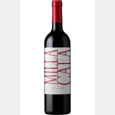 Viña VIK - Milla Cala 14% 2019 75cl