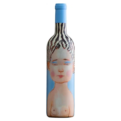Viña Vik - La Piu Belle 14% 75cl