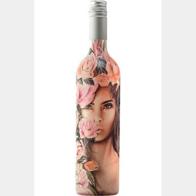 Viña Vik - Rose La Piu Belle 14% 75cl