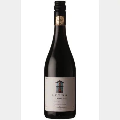 Leyda - Reserva Syrah 75cl