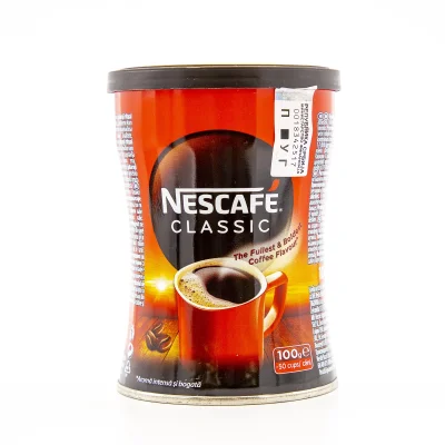 Nescafé Classic Coffee 50g
